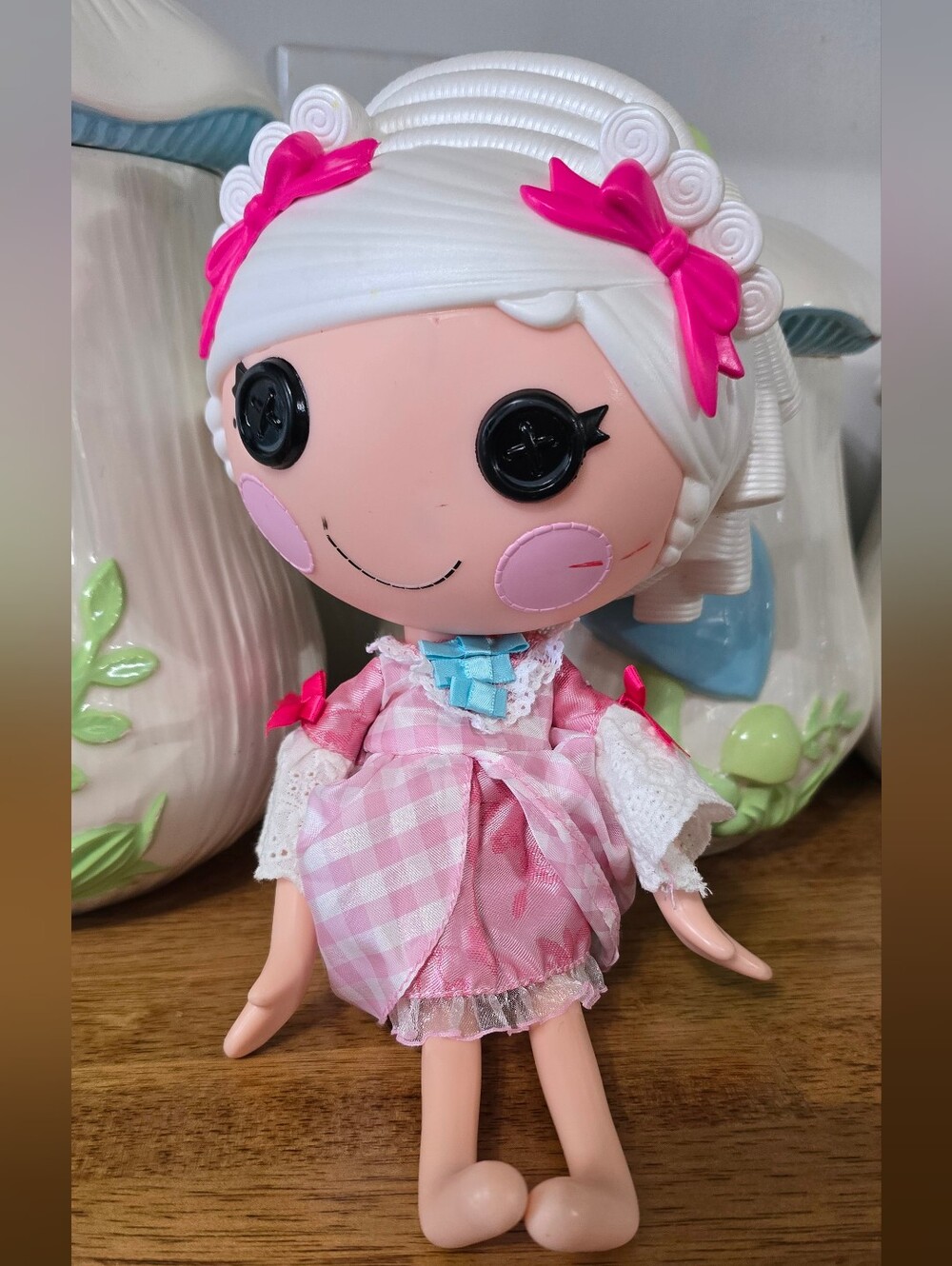 Lalaloopsy Suzette La Sweet